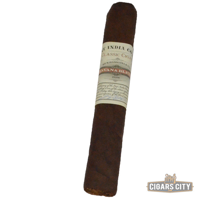 Gurkha Classic Havana Robusto - Box of 24 - CigarsCity.com