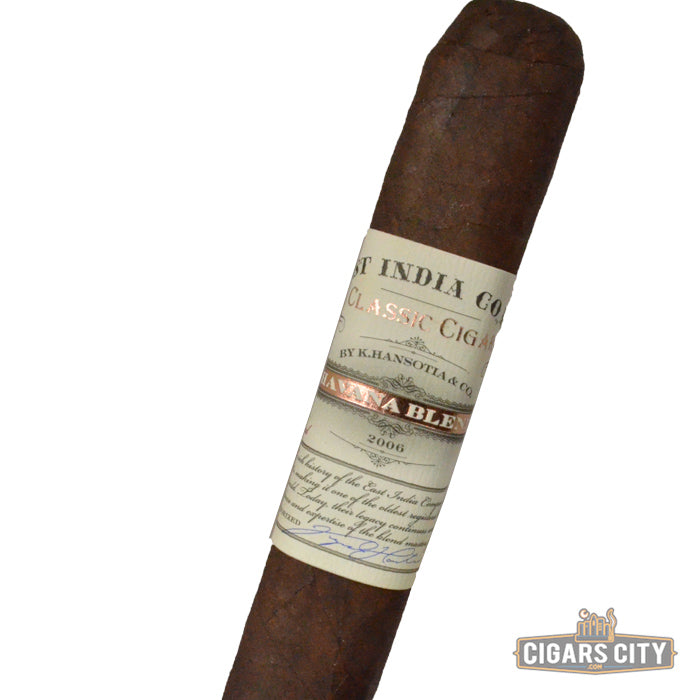 Gurkha Classic Havana Robusto - Box of 24 - CigarsCity.com