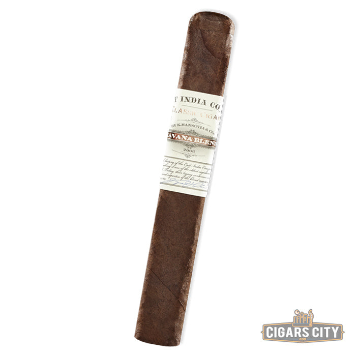 Gurkha Classic Havana Toro - Box of 24 - CigarsCity.com