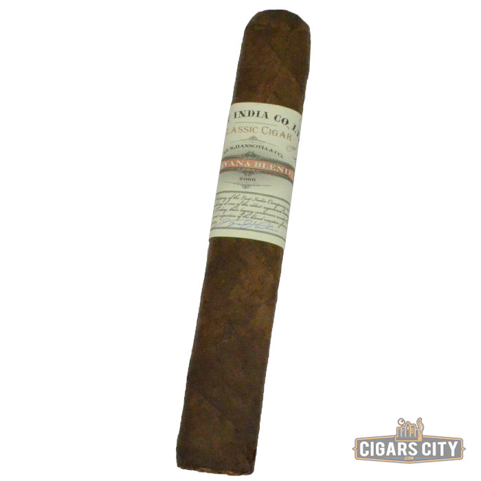 Gurkha Classic Havana XO (Gordo) - CigarsCity.com