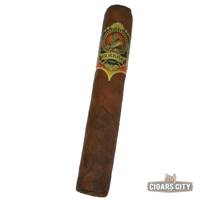 Gurkha Crest XO (Gordo) - CigarsCity.com