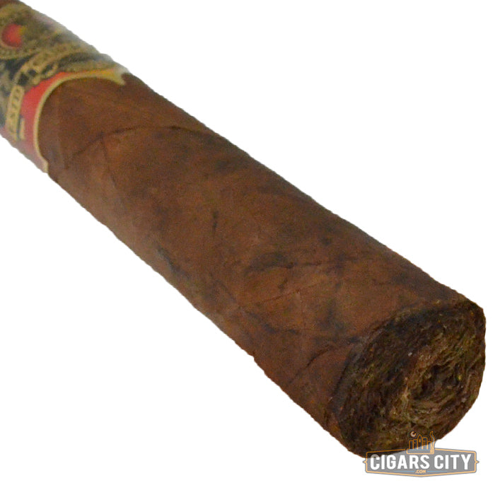 Gurkha Crest XO (Gordo) - CigarsCity.com