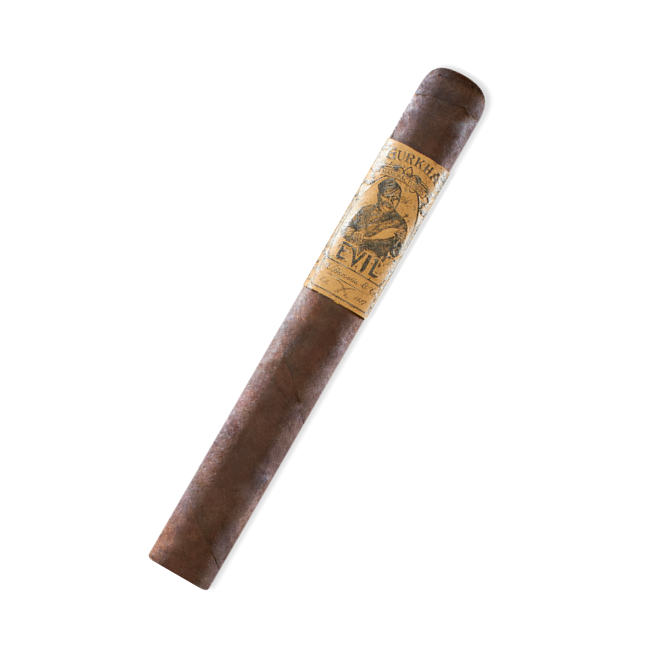 Gurkha Evil Churchill - Box of 20 - CigarsCity.com