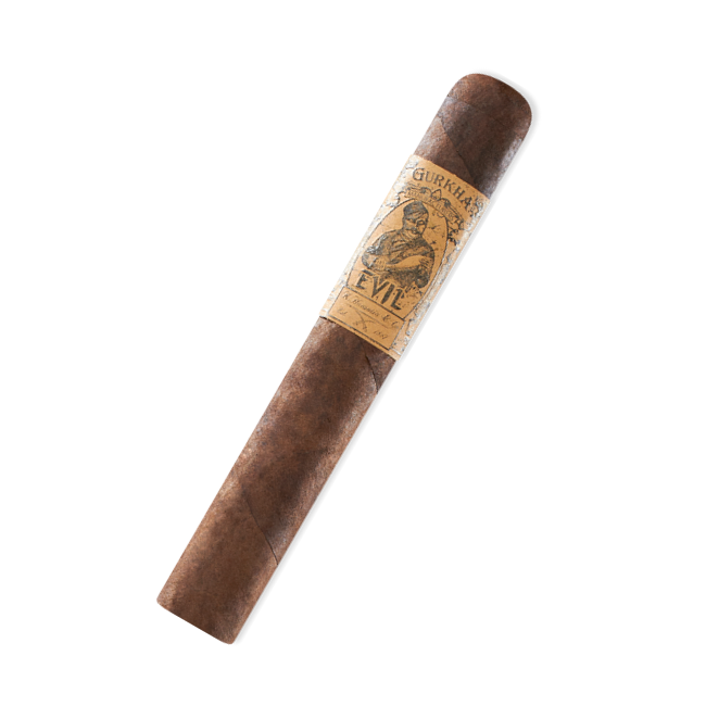 Gurkha Evil (Corona) - CigarsCity.com
