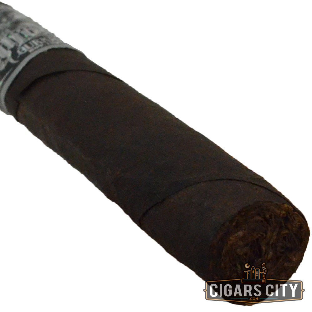 Gurkha Ghost Angel (Tubo) Torpedo - CigarsCity.com