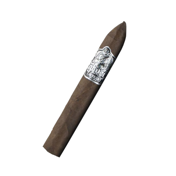 Gurkha Ghost Angel (Tubo) Torpedo - CigarsCity.com