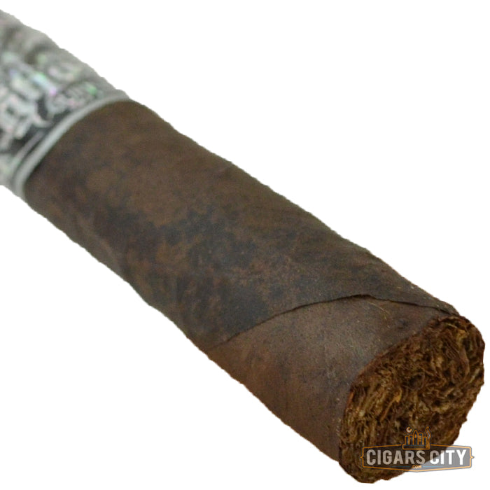 Gurkha Ghost Shadow (Robusto) - CigarsCity.com