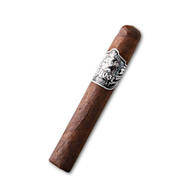 Gurkha Ghost Shadow (Robusto) - CigarsCity.com