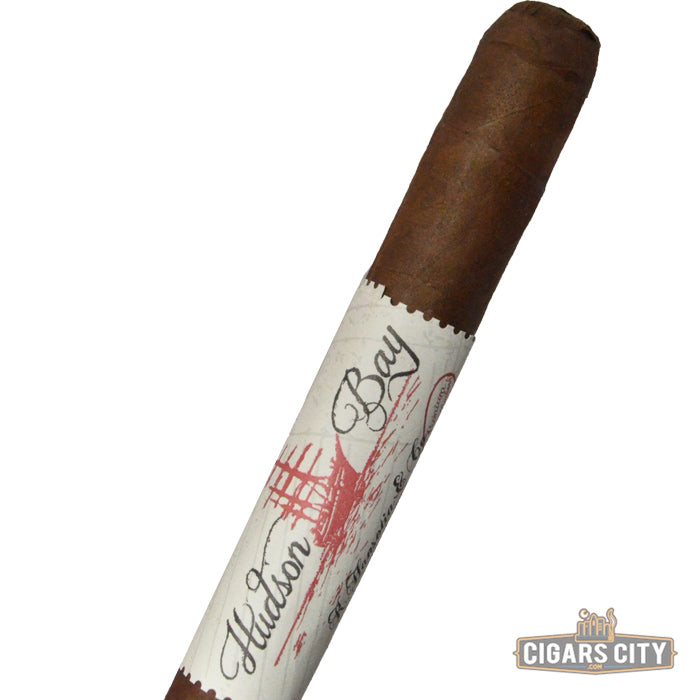 Gurkha Hudson Bay (Churchill) - CigarsCity.com