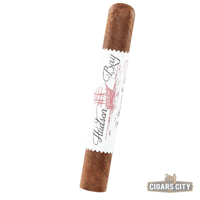 Gurkha Hudson Bay Robusto - Box of 20 - CigarsCity.com