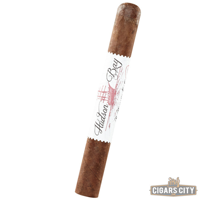 Gurkha Hudson Bay Toro - Box of 20 - CigarsCity.com