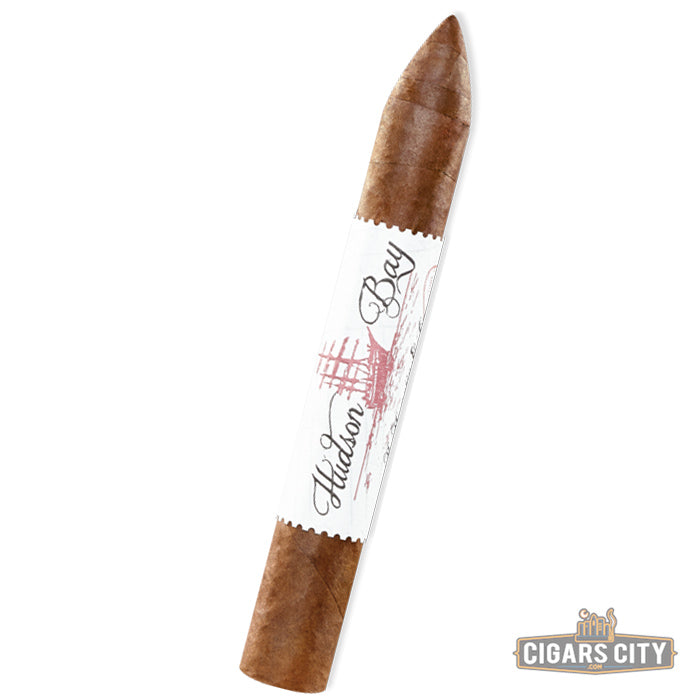 Gurkha Hudson Bay Torpedo - CigarsCity.com