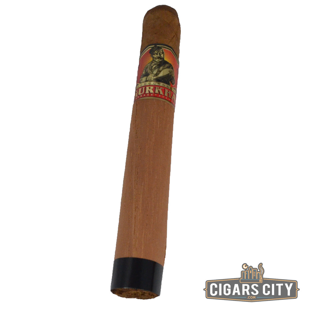 Gurkha Master Select Robusto #4 - CigarsCity.com