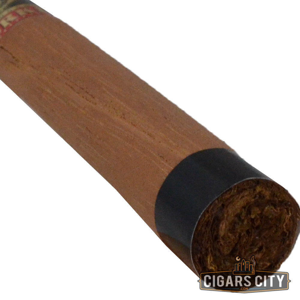 Gurkha Master Select Robusto #4 - CigarsCity.com