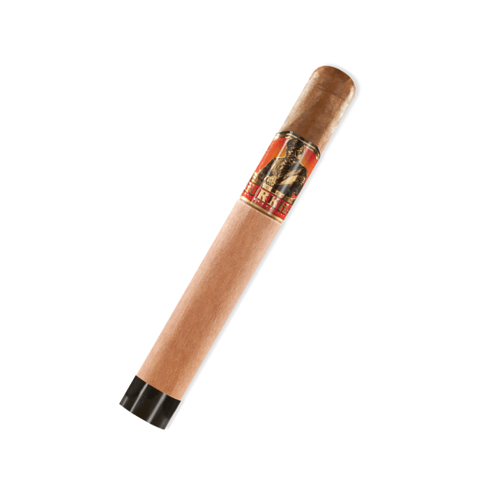 Gurkha Master Select Robusto #4 - CigarsCity.com