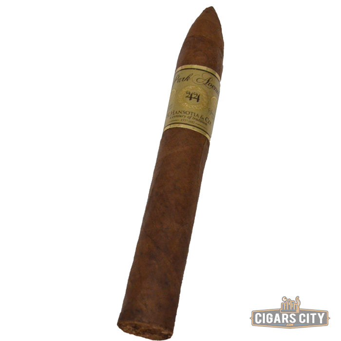 Gurkha - Park Avenue Habano - (Torpedo) - Box of 20 - CigarsCity.com