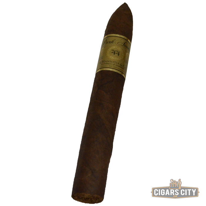 Gurkha - Park Avenue Maduro Torpedo - Box of 20 - CigarsCity.com