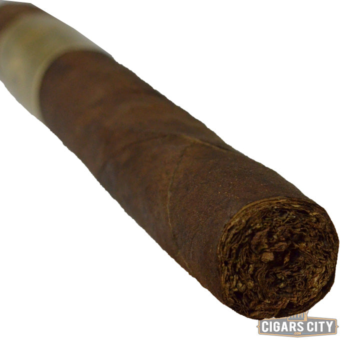 Gurkha - Park Avenue Maduro Torpedo - Box of 20 - CigarsCity.com