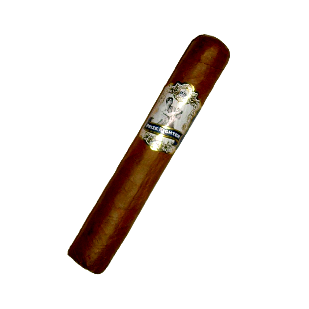 Gurkha Prize Fighter XO Gordo - Bundle of 20 - CigarsCity.com