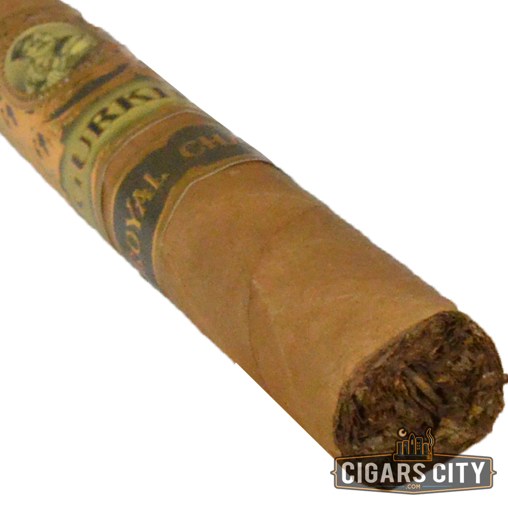 Gurkha Royal Challenge (Robusto) - CigarsCity.com
