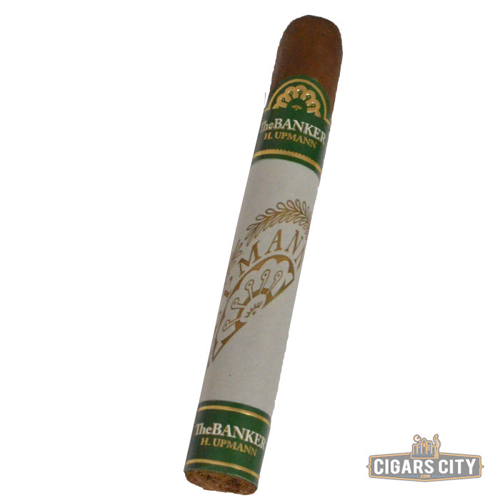 H. Upmann The Banker Annuity Toro - CigarsCity.com