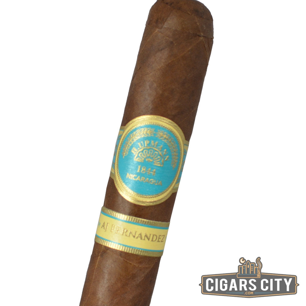 H. Upmann By AJ Fernandez Churchill (7.0&quot; x 54) - CigarsCity.com