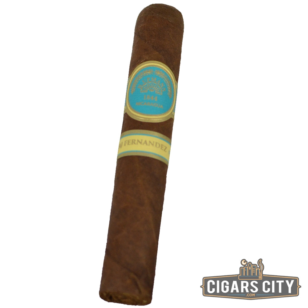 H. Upmann By AJ Fernandez Robusto (5.0" x 50) - CigarsCity.com