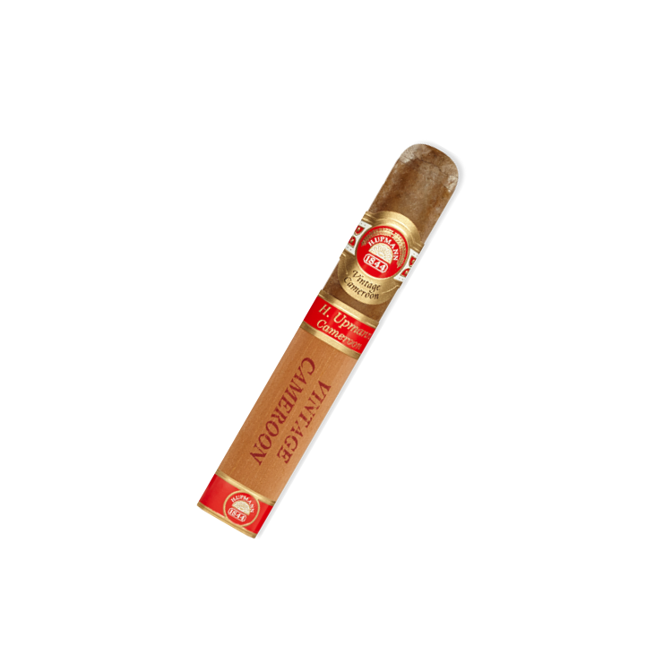 H. Upmann Vintage Cameroon  (Robusto) - Box of 25 - CigarsCity.com