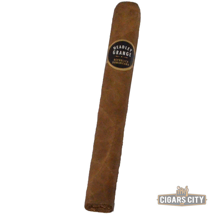 Crowned Heads Headley Grange Dobles (Toro) - CigarsCity.com