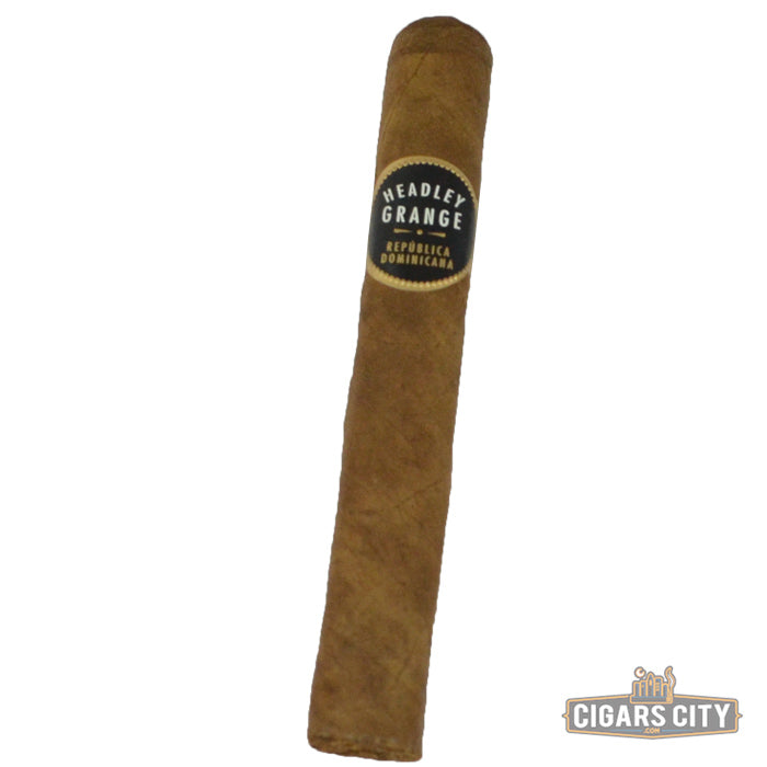 Crowned Heads Headley Grange Hermoso #4 (Robusto) - CigarsCity.com