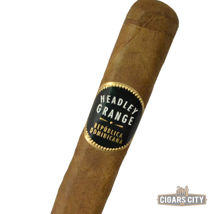 Crowned Heads Headley Grange Hermoso #4 (Robusto) - CigarsCity.com