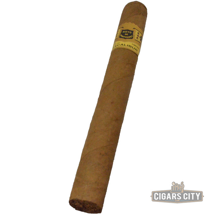 Hoyo de Monterrey Excalibur Lancelot (Churchill) Cigars - CigarsCity.com