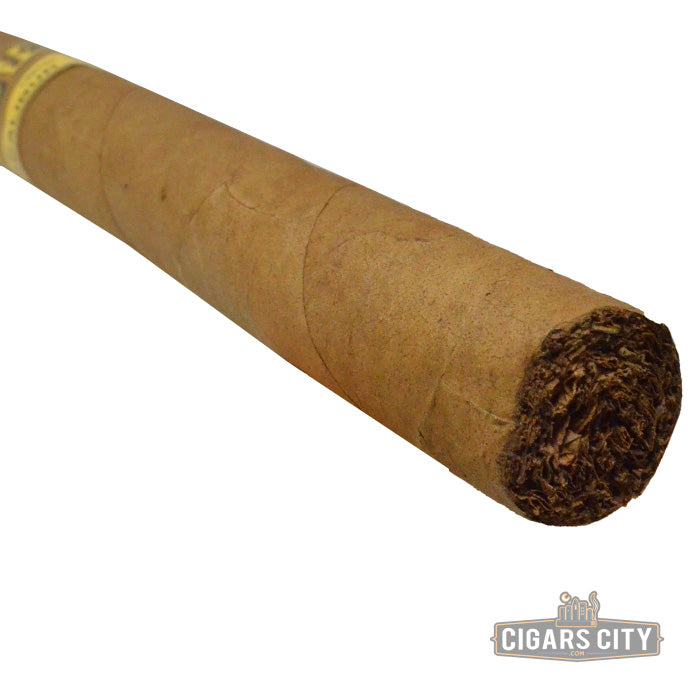 Hoyo de Monterrey Excalibur Lancelot (Churchill) Cigars - CigarsCity.com