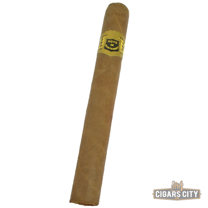 Hoyo de Monterrey Governors - Natural Toro - CigarsCity.com