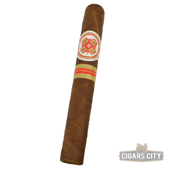 Hoyo de Monterrey La Amistad Toro (6.0&quot; x 50) - CigarsCity.com