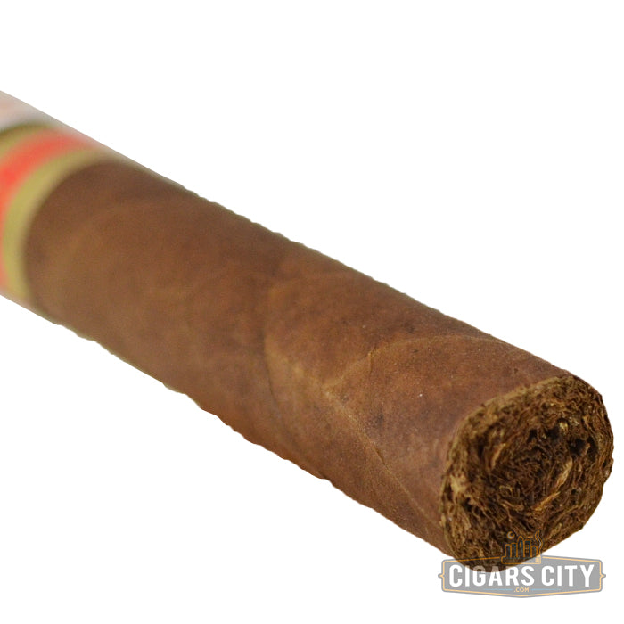 Hoyo de Monterrey La Amistad Toro (6.0&quot; x 50) - CigarsCity.com