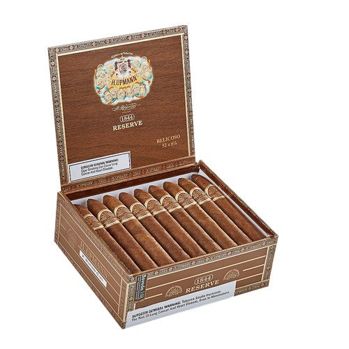 H. Upmann 1844 Reserve  (Belicoso) - Box of 25