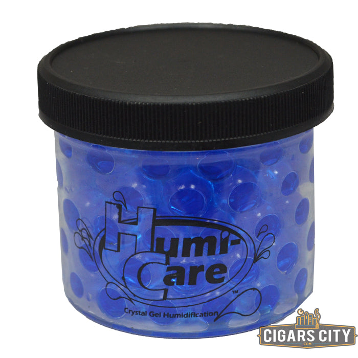 Crystal Gel Humidification - HUMI-CARE - CigarsCity.com