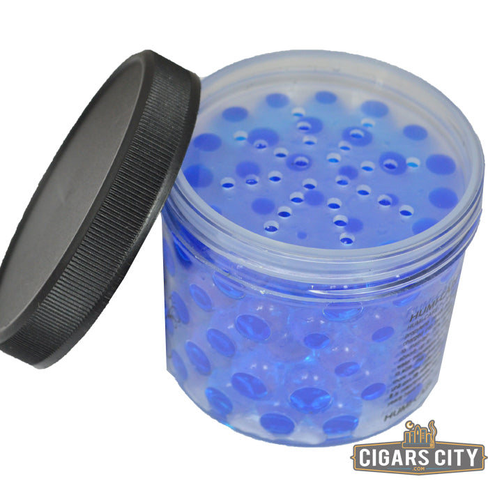 Crystal Gel Humidification - HUMI-CARE - CigarsCity.com