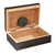 Executive Mahogany Travel Humidor - 10 Cigars