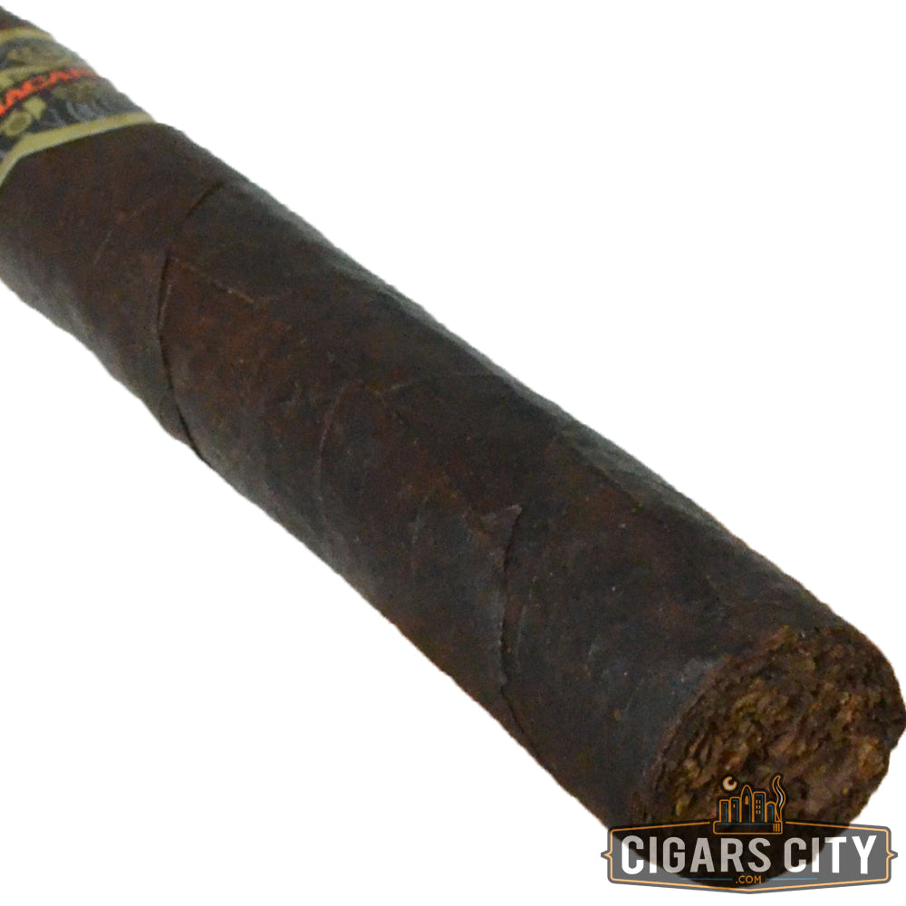 Macanudo Inspirado Black (Toro) - CigarsCity.com