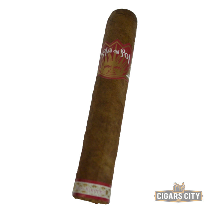 Drew Estate Isla del Sol Senioritas (Robusto) 5.0&quot; x 52 - CigarsCity.com