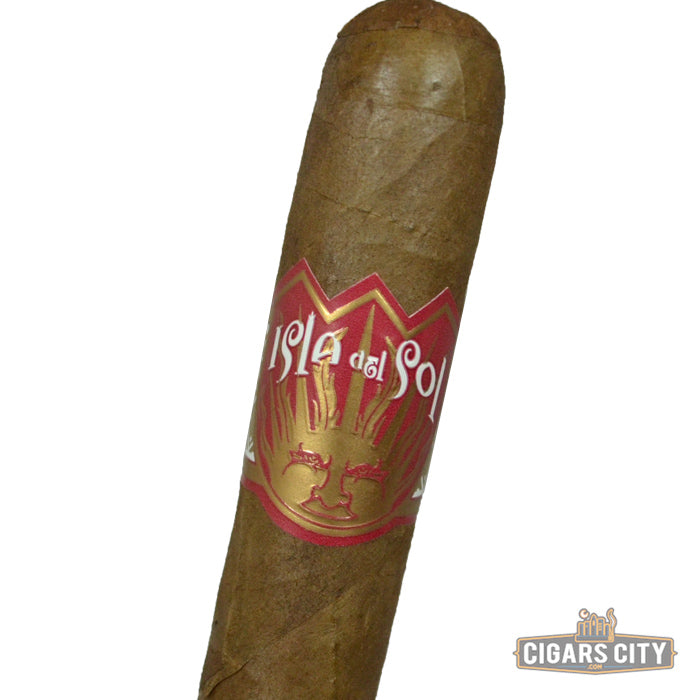 Drew Estate Isla del Sol (Toro) 6.0&quot; x 52 - CigarsCity.com