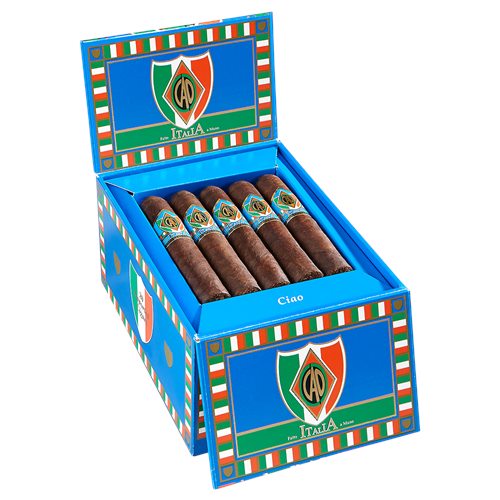 CAO Italia Ciao (5&quot; x 56) - Box of 20
