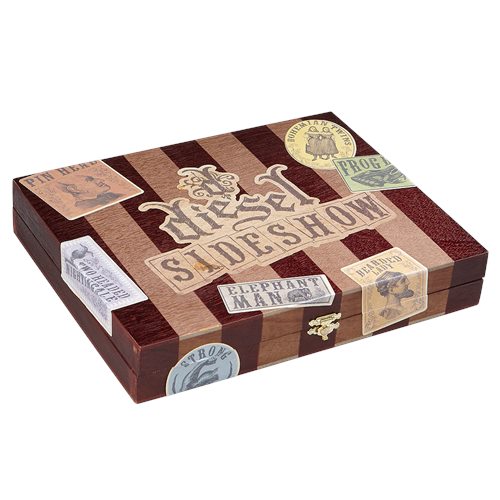 Diesel Sideshow Cigar Sampler