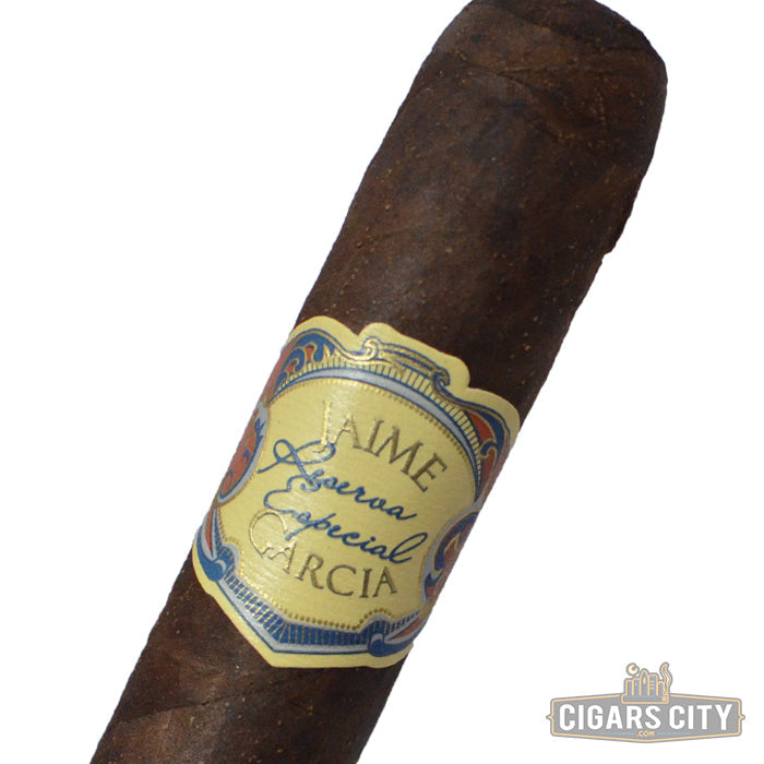 Jaime Garcia Reserva Especial Toro Gordo (6.0&quot; x 60) - CigarsCity.com