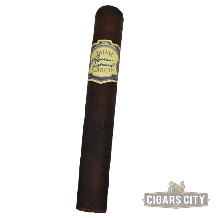 Jaime Garcia Reserva Especial Robusto (5.25&quot; x 52) - CigarsCity.com