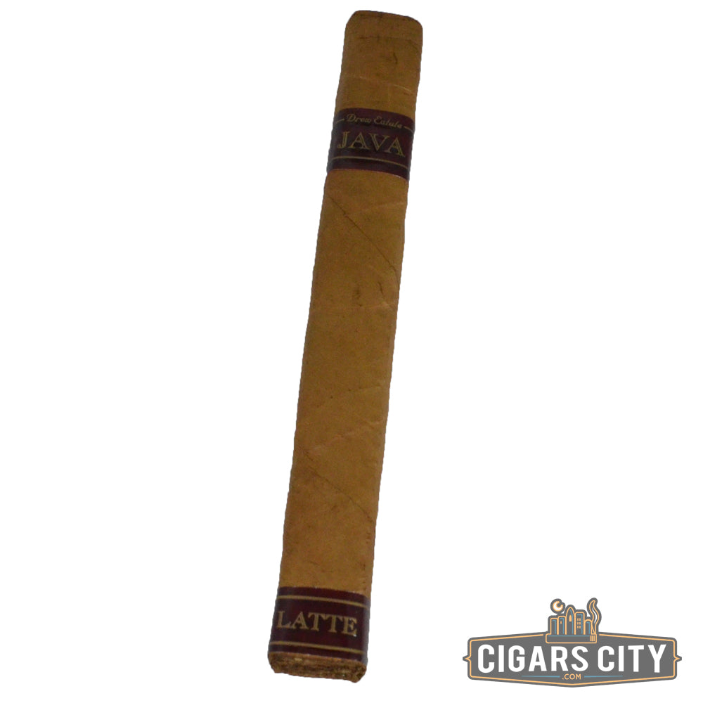 Drew Estate Java Latte Natural (Toro) - CigarsCity.com