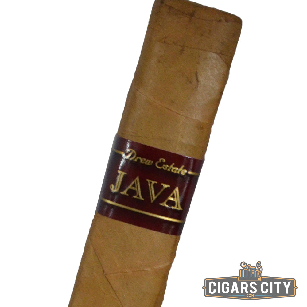 Drew Estate Java Latte Natural (Toro) - CigarsCity.com
