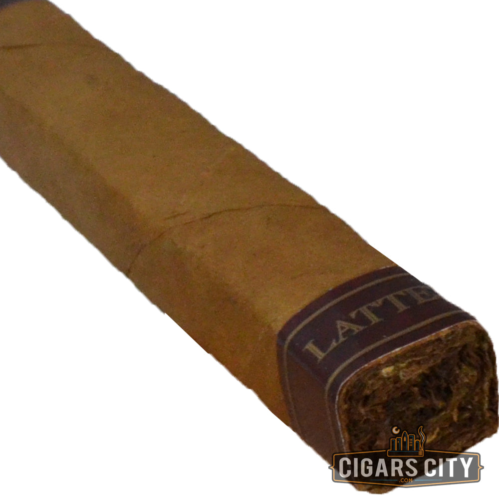 Drew Estate Java Latte Natural (Toro) - CigarsCity.com
